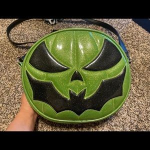 Reserved for @mrsthemachine